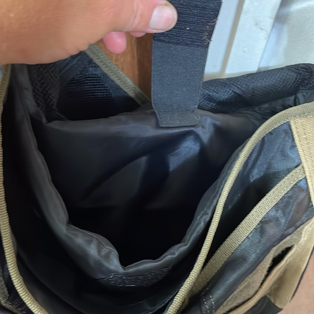 Canvas Computer Satchel - image 7